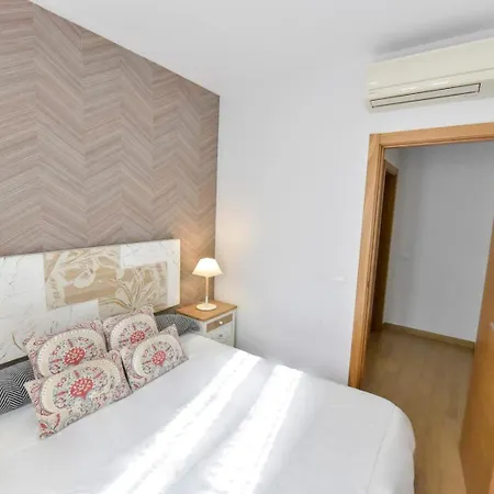 아파트 New! Comfortable With Easy Access 세비야