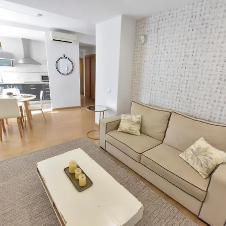 Apartment New! Comfortable With Easy Access