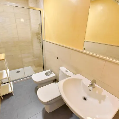 Apartment New! Comfortable With Easy Access