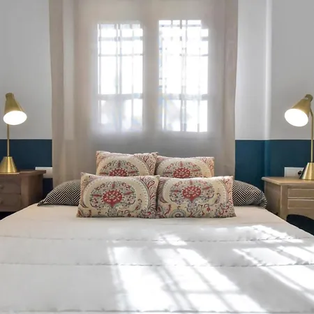 New! Comfortable With Easy Access Apartment *