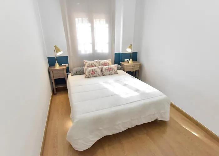 New! Comfortable With Easy Access Apartment *