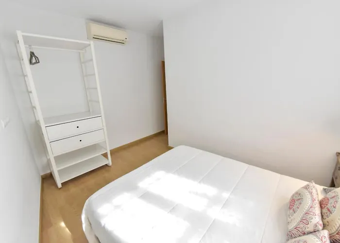 Apartment New! Comfortable With Easy Access Seville