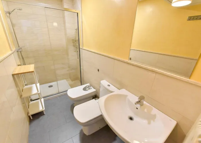 Apartment New! Comfortable With Easy Access