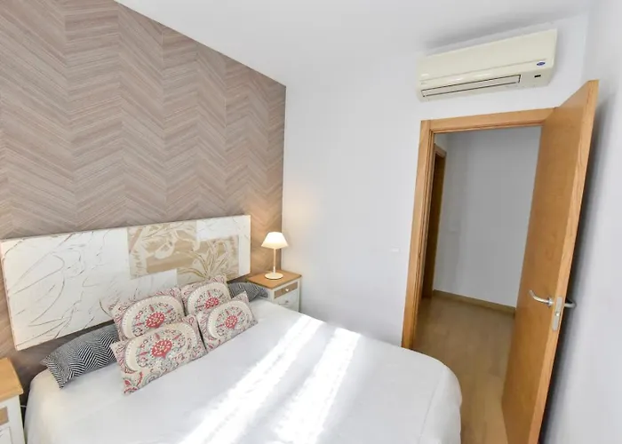Apartment New! Comfortable With Easy Access Seville